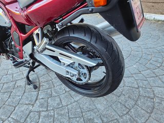 Suzuki Bandit 1200 - 1999