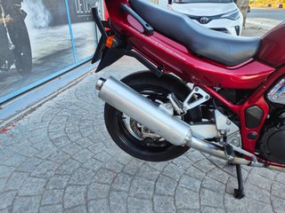 Suzuki Bandit 1200 - 1999