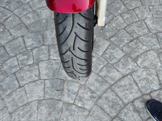 Suzuki Bandit 1200 - 1999