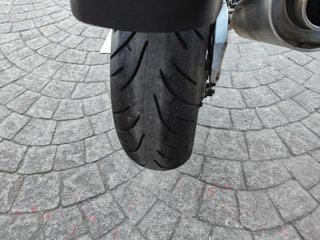 Suzuki Bandit 1200 - 1999