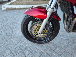 Suzuki Bandit 1200 - 1999