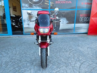 Suzuki Bandit 1200 - 1999