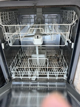 Lavavajillas De Dietrich DVH620JE1