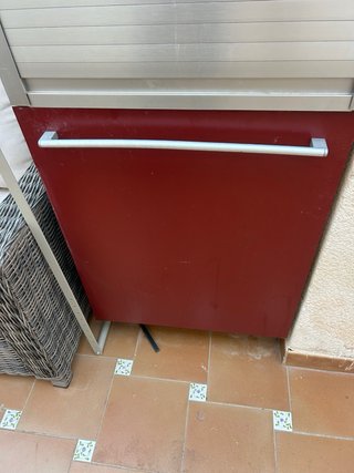 Lavavajillas De Dietrich DVH620JE1