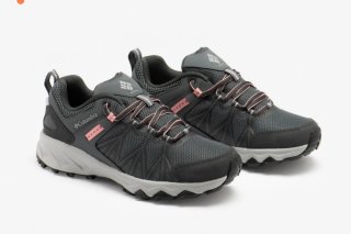 Zapatillas trekking Columbia Talla 40
