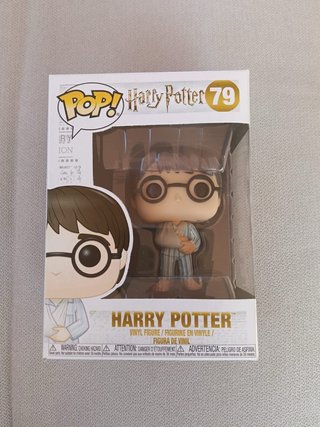 Funko Pop Harry Potter 79