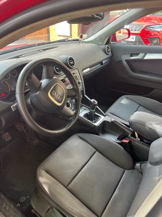 Audi A3 2007 1.9 tdi