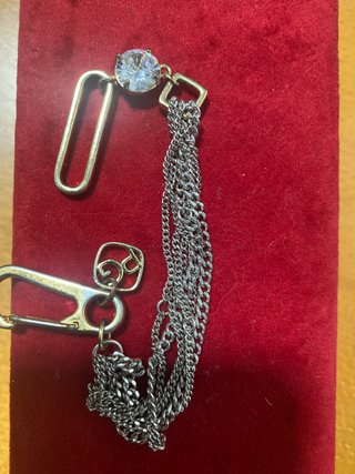 Pulsera Purificación García no envio