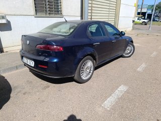 Alfa Romeo 159 2010
