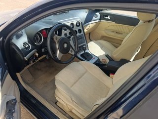 Alfa Romeo 159 2010
