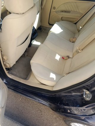 Alfa Romeo 159 2010