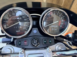 Kawasaki ZR750 Zephir