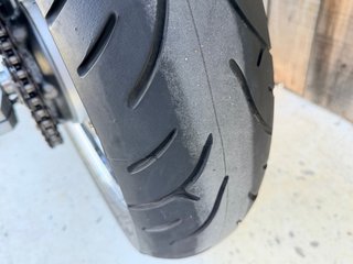 Kawasaki ZR750 Zephir