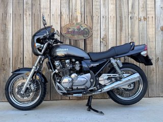 Kawasaki ZR750 Zephir