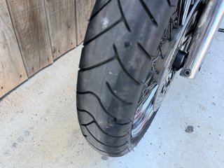 Kawasaki ZR750 Zephir