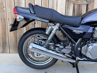 Kawasaki ZR750 Zephir