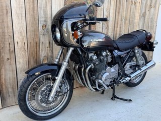 Kawasaki ZR750 Zephir