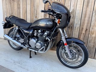 Kawasaki ZR750 Zephir