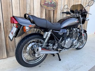 Kawasaki ZR750 Zephir