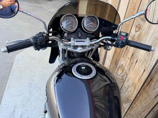 Kawasaki ZR750 Zephir