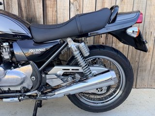 Kawasaki ZR750 Zephir