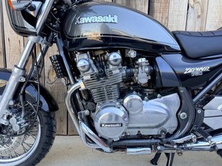 Kawasaki ZR750 Zephir