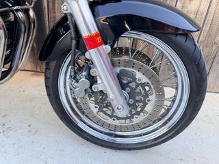 Kawasaki ZR750 Zephir