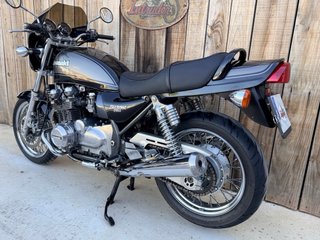 Kawasaki ZR750 Zephir