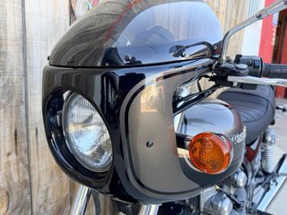 Kawasaki ZR750 Zephir