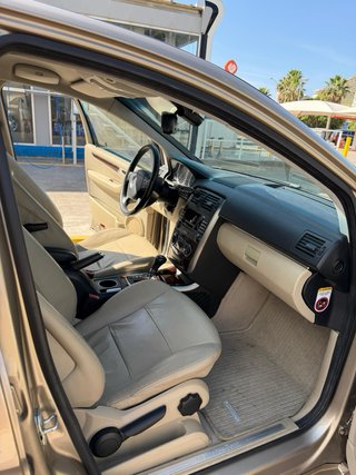 Mercedes-Benz Clase B 2008