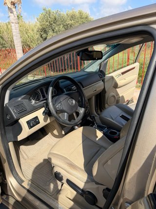 Mercedes-Benz Clase B 2008