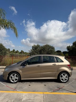 Mercedes-Benz Clase B 2008