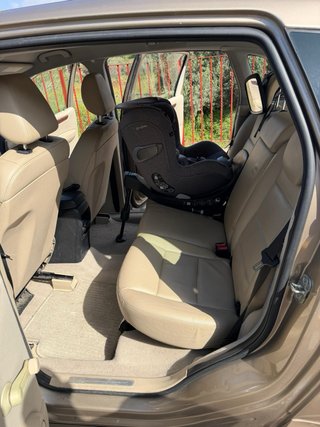 Mercedes-Benz Clase B 2008