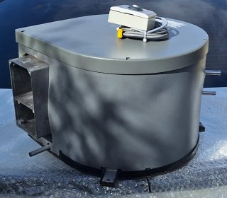 Calentador Truma BS10 10L