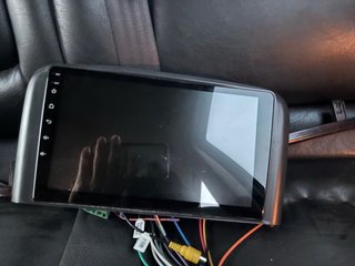 Radio Volvo S80 valida mas coches el marco sale
