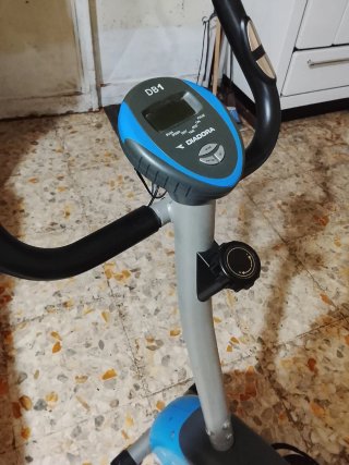 Cyclette Diadora DB1