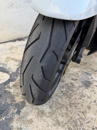 BMW K1600GT Touring Moto