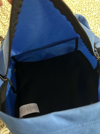 Mochila Eastpak Azul