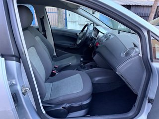SEAT Ibiza 2008
