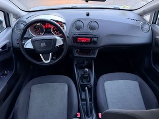 SEAT Ibiza 2008