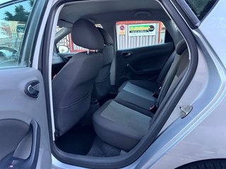SEAT Ibiza 2008