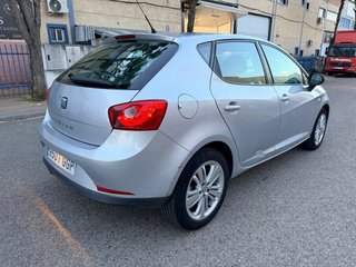 SEAT Ibiza 2008
