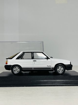 Renault 11 Turbo 1/43