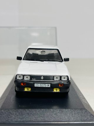 Renault 11 Turbo 1/43
