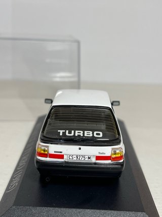 Renault 11 Turbo 1/43