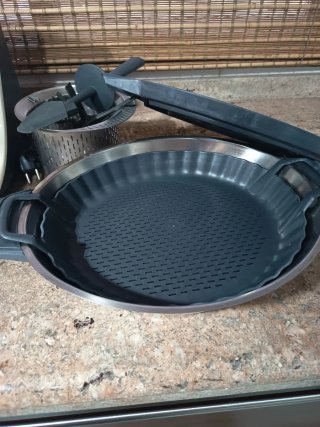 Thermomix TM21 Vorwerk