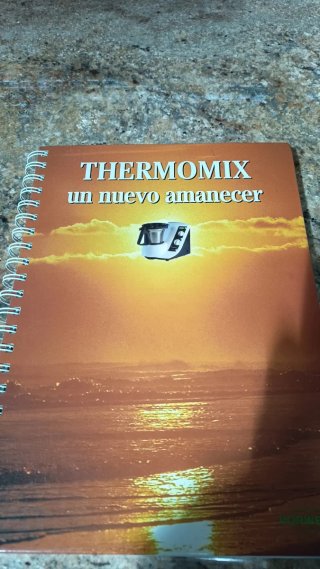 Thermomix TM21 Vorwerk