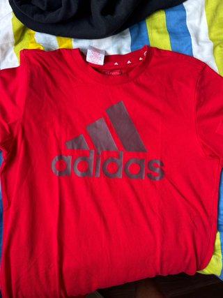 Camisas variadas a diferentes precios
