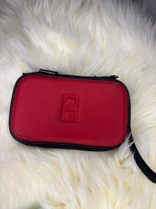Nintendo DS Lite Verde con accessori