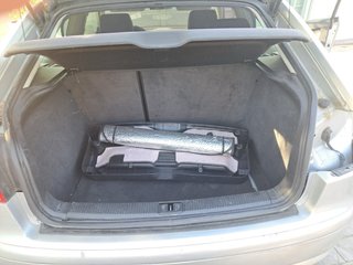 Despiece Audi A3